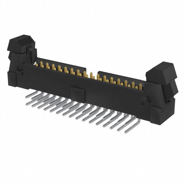 EHT-116-01-F-D-RASamtec Inc.