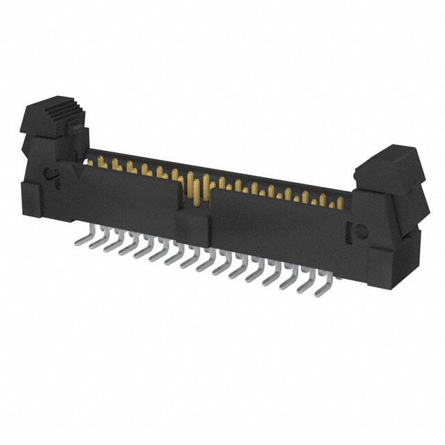 EHT-116-01-S-D-SMSamtec Inc.