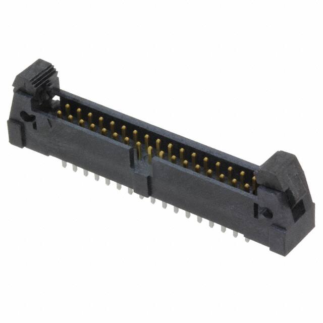 EHT-117-01-F-DSamtec Inc.