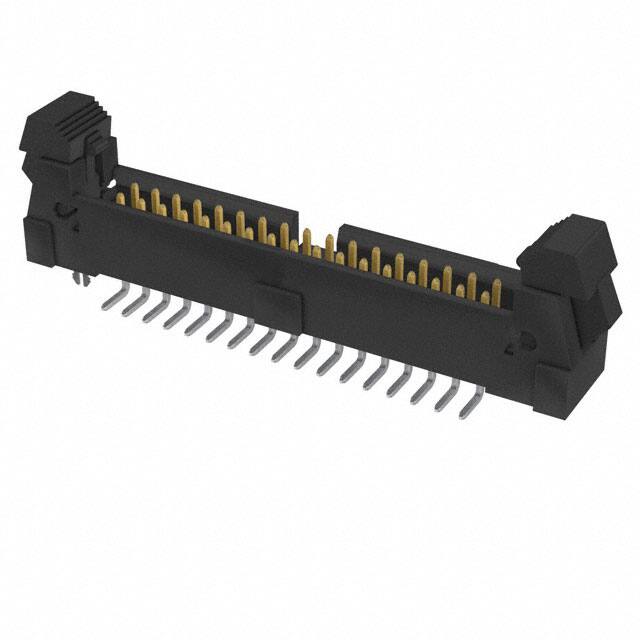 EHT-117-01-F-D-SM-LCSamtec Inc.