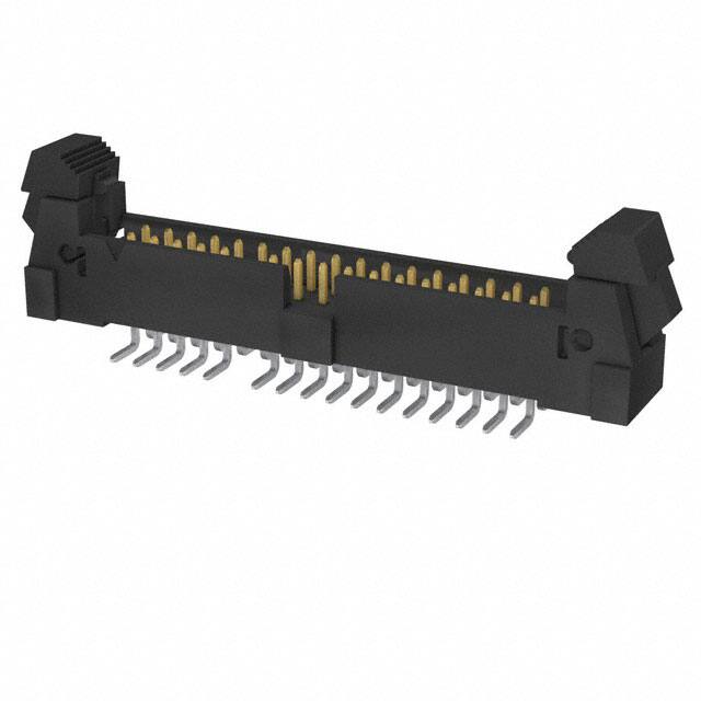EHT-117-01-S-D-SM-11Samtec Inc.