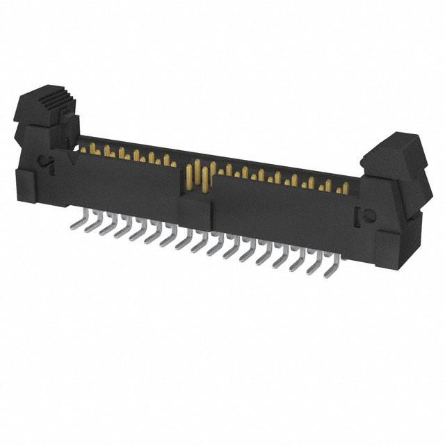 Samtec Inc. EHT-117-01-S-D-SM-14-K-TR