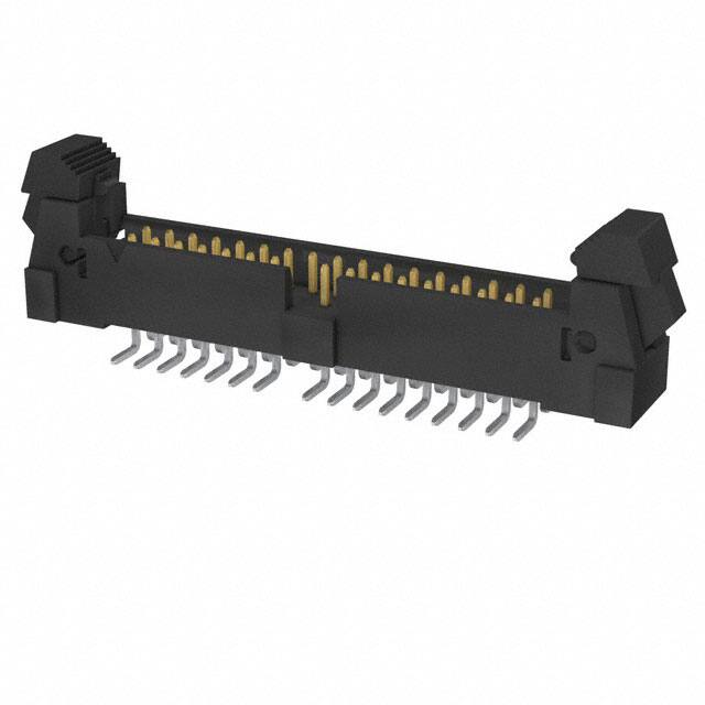 EHT-117-01-S-D-SM-15-KSamtec Inc.