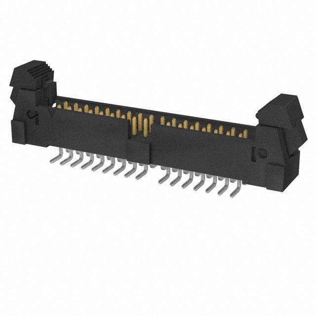 EHT-117-01-S-D-SM-19-P-TRSamtec Inc.