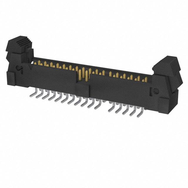 EHT-117-01-S-D-SM-23-P-TRSamtec Inc.