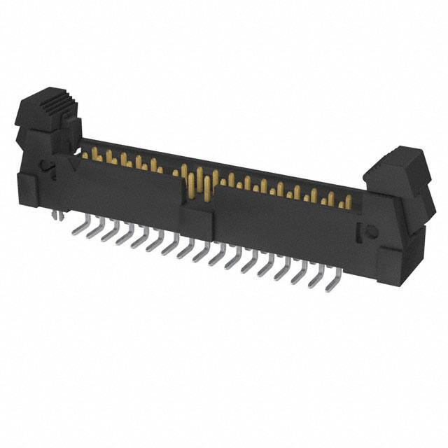 EHT-117-01-S-D-SM-LC-12-KSamtec Inc.