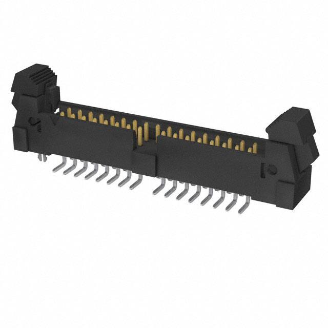 EHT-117-01-S-D-SM-LC-17-KSamtec Inc.