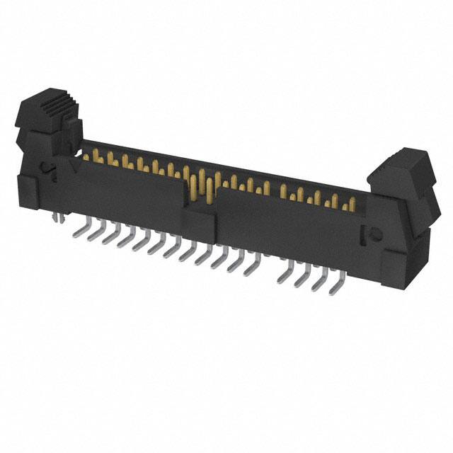 Samtec Inc. EHT-117-01-S-D-SM-LC-25-P