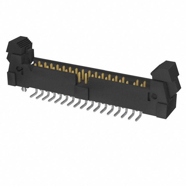 EHT-117-01-S-D-SM-LC-30Samtec Inc.