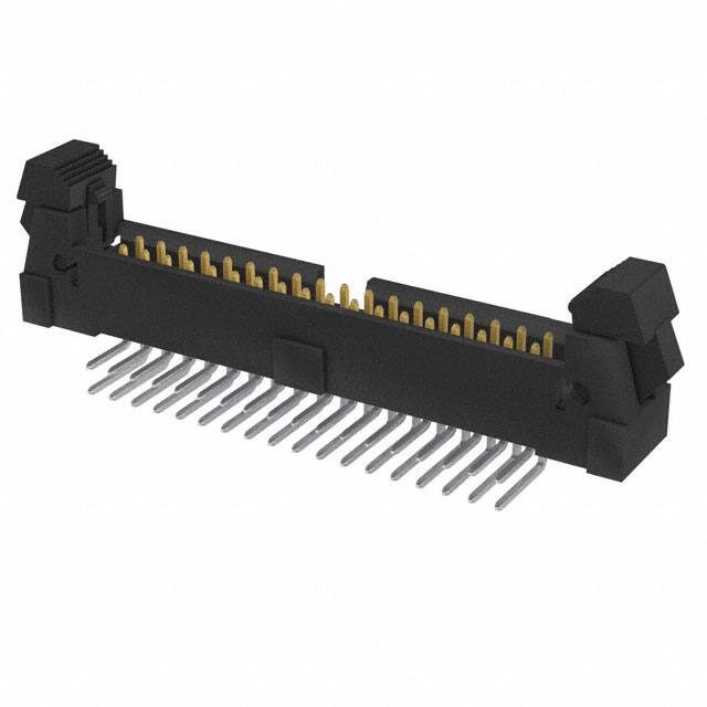 EHT-118-01-S-D-RASamtec Inc.