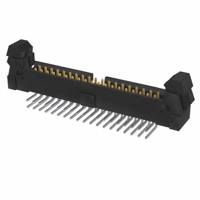 EHT-119-01-F-D-RASamtec Inc.