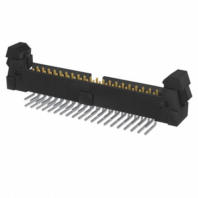 EHT-120-01-L-D-RASamtec Inc.
