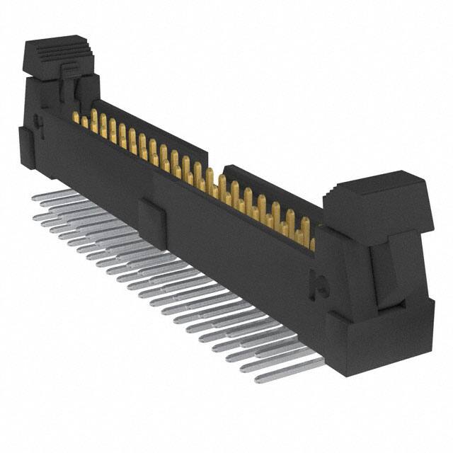 EHT-121-01-FM-D-RASamtec Inc.