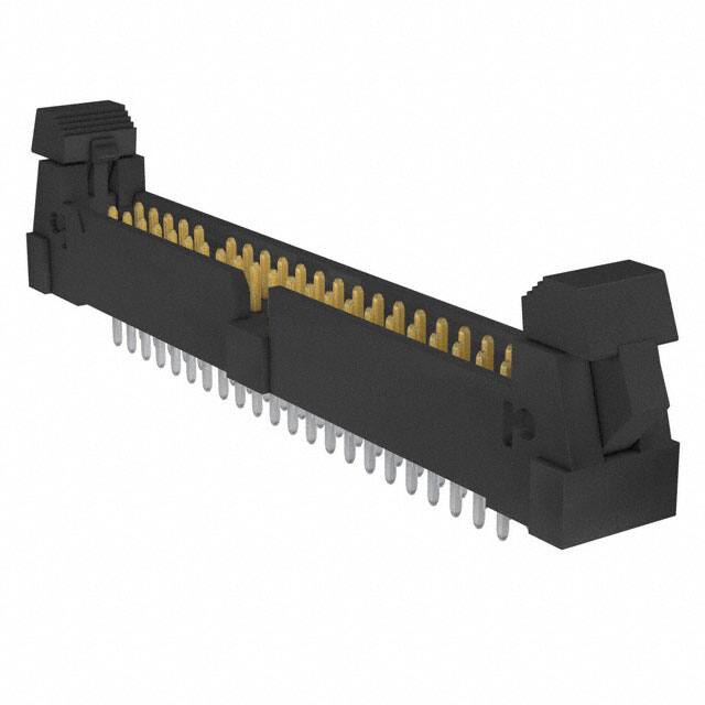 EHT-122-01-S-D-12Samtec Inc.