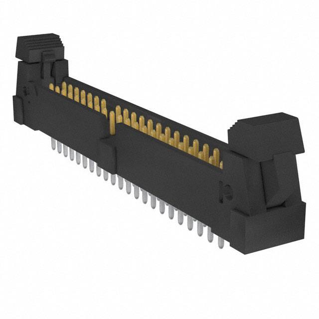 EHT-122-01-S-D-16Samtec Inc.