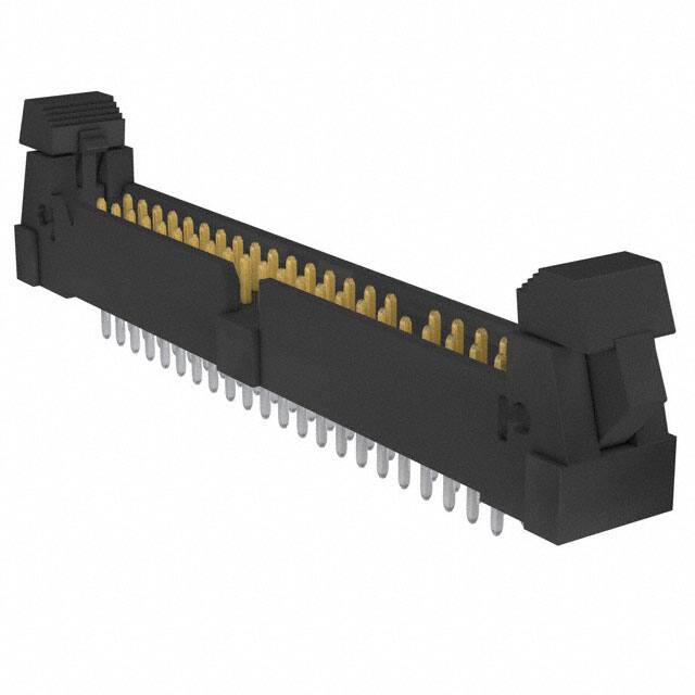 EHT-122-01-S-D-34Samtec Inc.