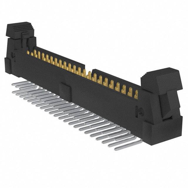 EHT-122-01-S-D-RA-38Samtec Inc.
