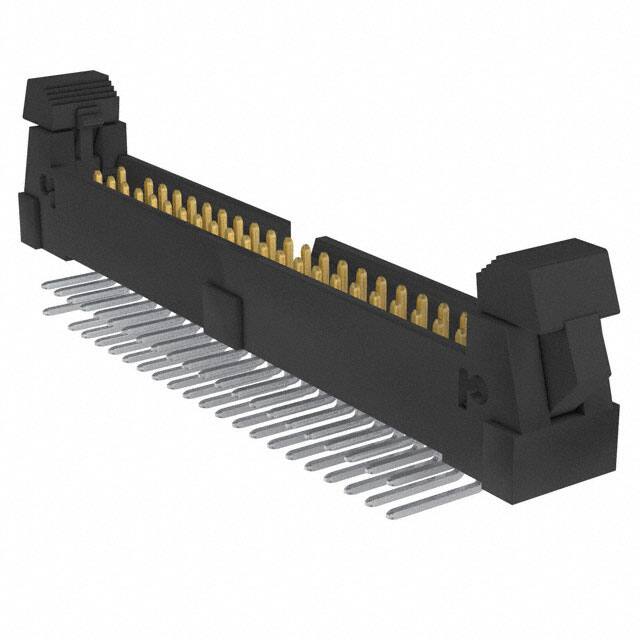 EHT-122-01-S-D-RA-41Samtec Inc.