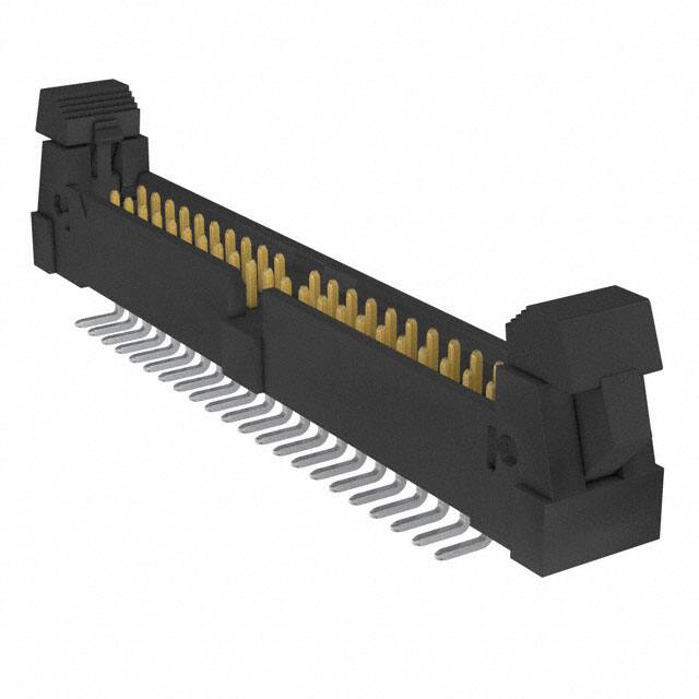 EHT-122-01-S-D-SM-22-KSamtec Inc.
