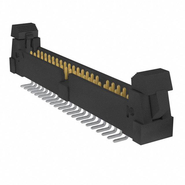 EHT-122-01-S-D-SM-32-TRSamtec Inc.