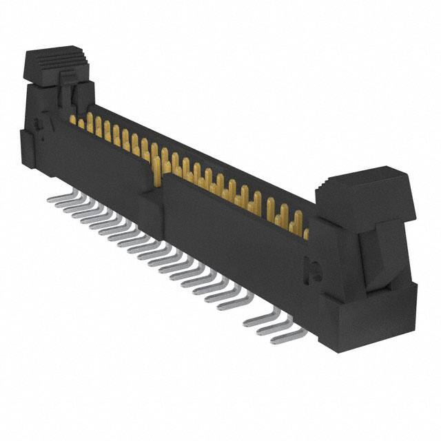 EHT-122-01-S-D-SM-37-KSamtec Inc.