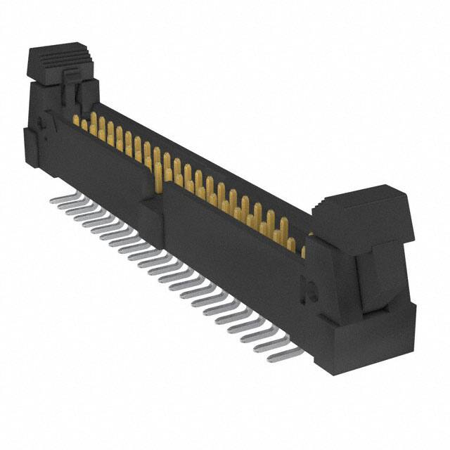 Samtec Inc. EHT-122-01-S-D-SM-40-TR