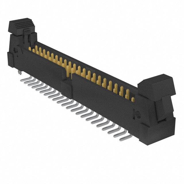 EHT-122-01-S-D-SM-LC-42-KSamtec Inc.