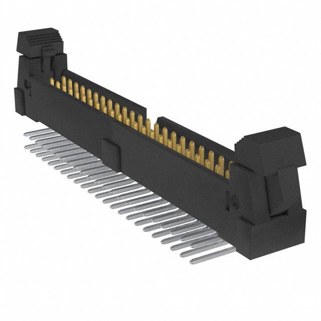 EHT-123-01-F-D-RASamtec Inc.