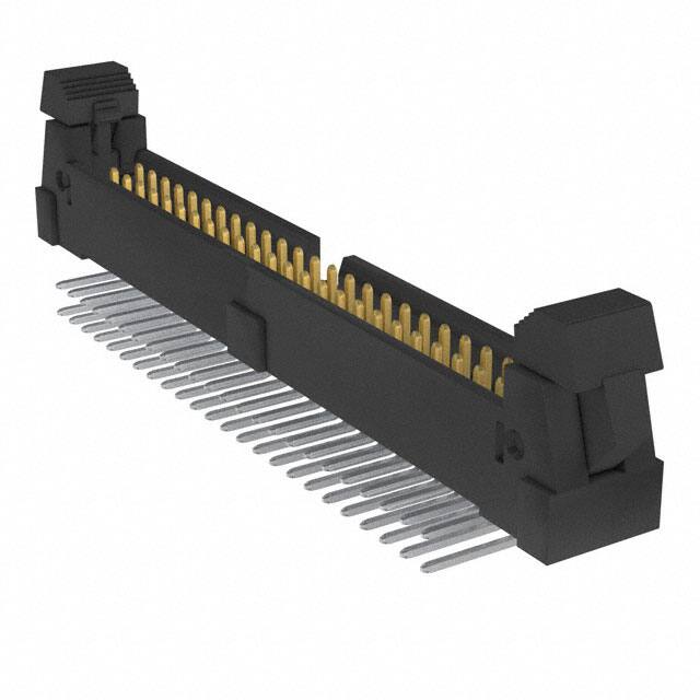 EHT-124-01-SM-D-RASamtec Inc.