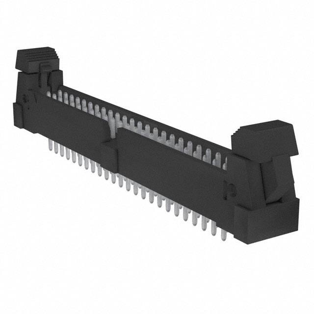 EHT-124-01-TM-DSamtec Inc.