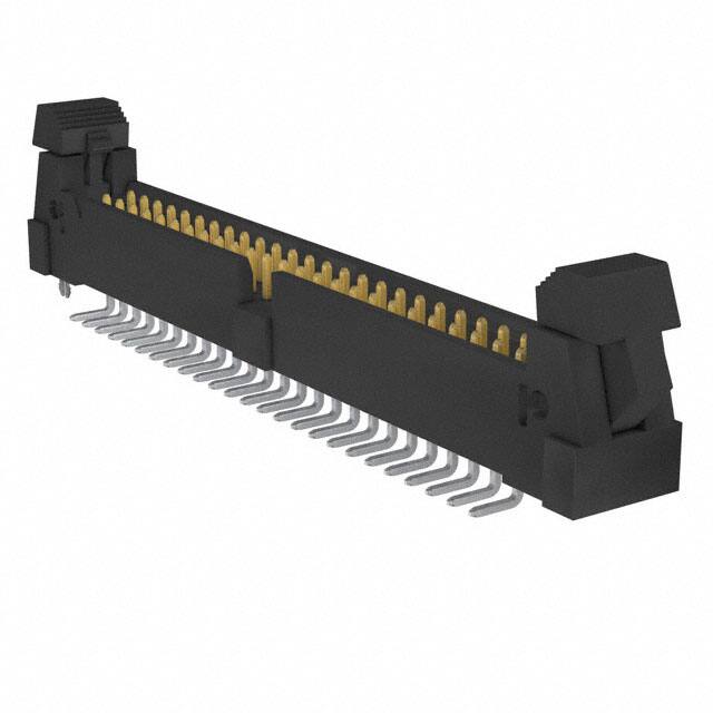 Samtec Inc. EHT-125-01-F-D-SM-LC-P-TR
