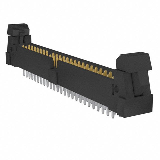 EHT-125-01-S-D-16Samtec Inc.