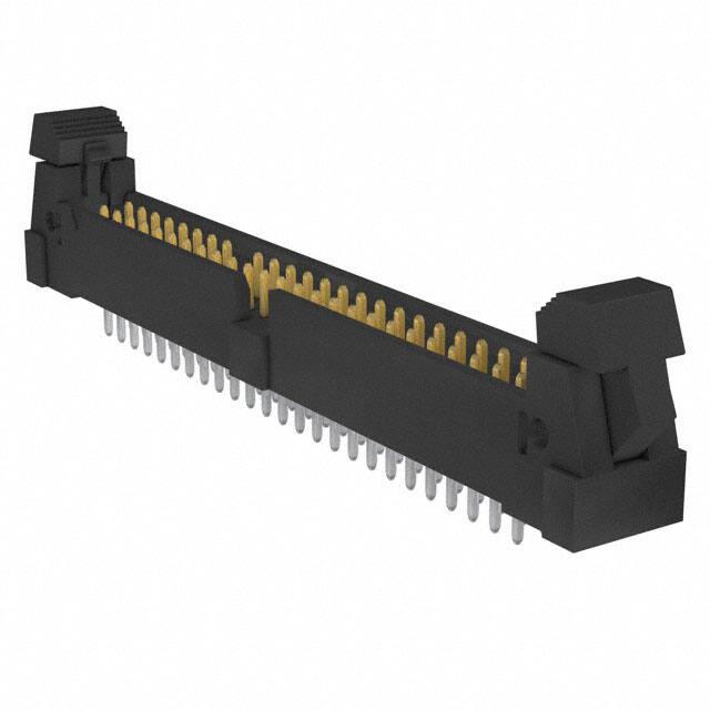 EHT-125-01-S-D-18Samtec Inc.