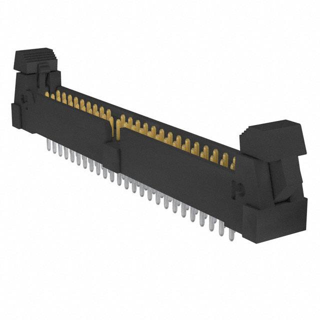 EHT-125-01-SM-D-20Samtec Inc.