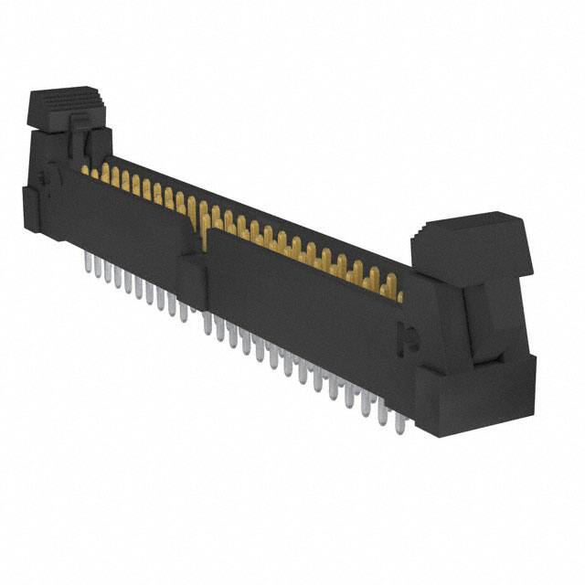 EHT-125-01-S-D-21Samtec Inc.