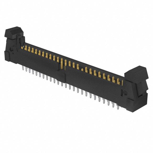 EHT-125-01-S-D-32Samtec Inc.