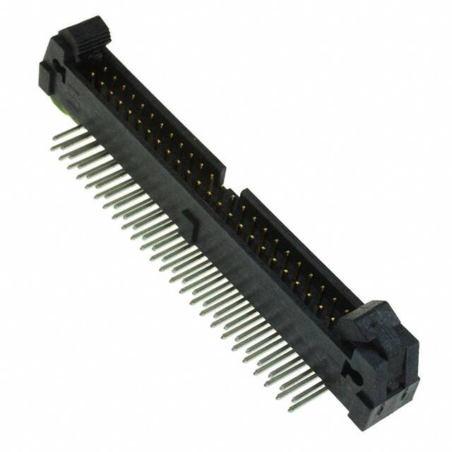 EHT-125-01-S-D-RASamtec Inc.