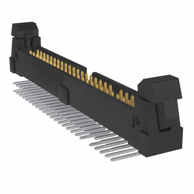 EHT-125-01-S-D-RA-11Samtec Inc.