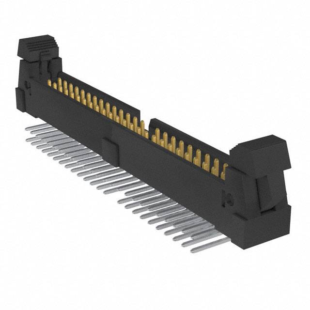 EHT-125-01-S-D-RA-21Samtec Inc.