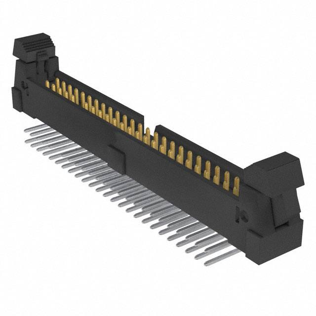 EHT-125-01-S-D-RA-40Samtec Inc.