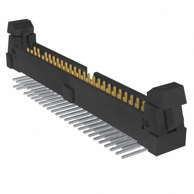 EHT-125-01-S-D-RA-45Samtec Inc.
