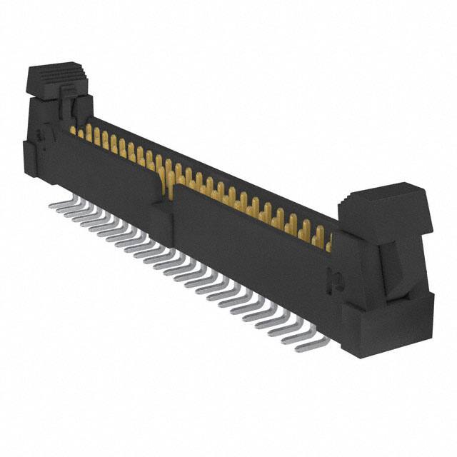 Samtec Inc. EHT-125-01-L-D-SM-K