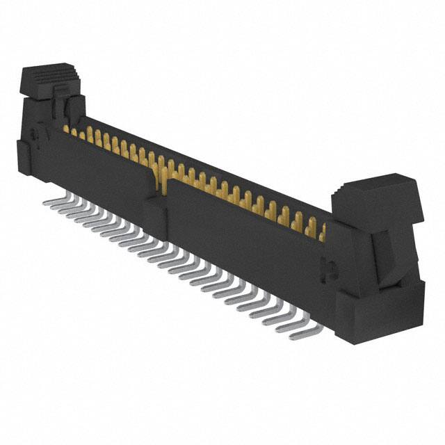 EHT-125-01-S-D-SM-02-TRSamtec Inc.