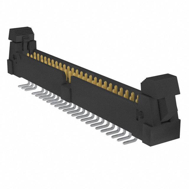 EHT-125-01-S-D-SM-07-TRSamtec Inc.