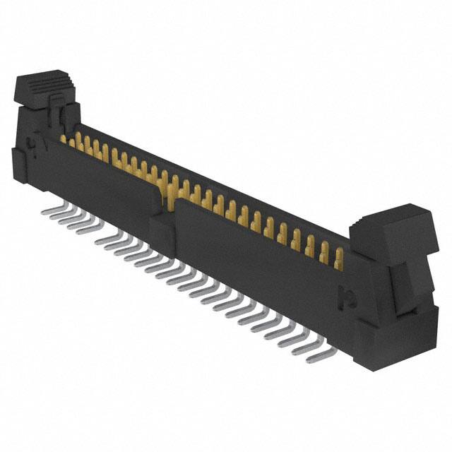 EHT-125-01-S-D-SM-11-P-TRSamtec Inc.