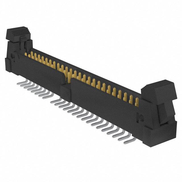 EHT-125-01-S-D-SM-17-TRSamtec Inc.