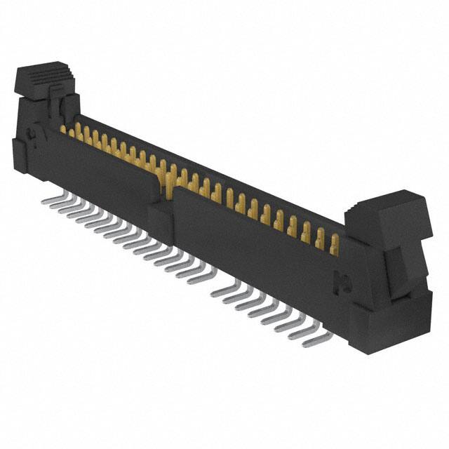 EHT-125-01-S-D-SM-33-K-TRSamtec Inc.