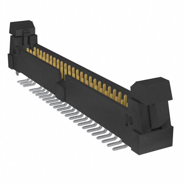 EHT-125-01-S-D-SM-LC-07-PSamtec Inc.