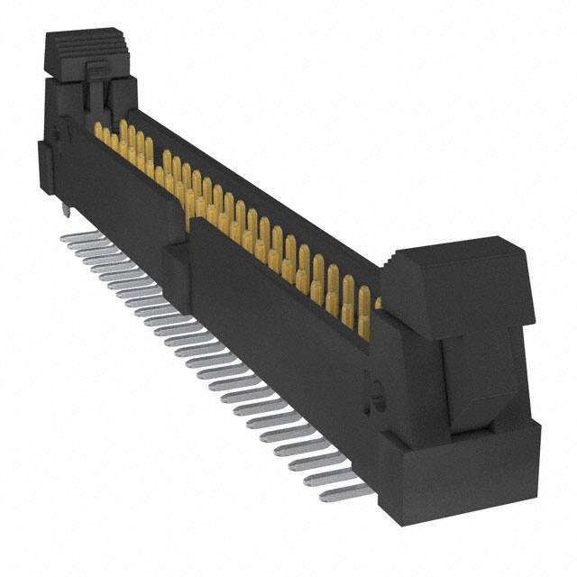EHT-125-01-S-D-SM-LC-10-KSamtec Inc.