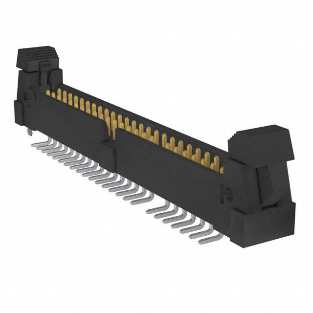 EHT-125-01-S-D-SM-LC-35Samtec Inc.